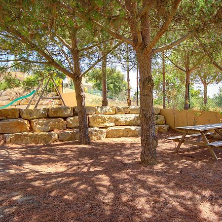Pinheiros Da Balaia Villas Albufeira Exterior photo