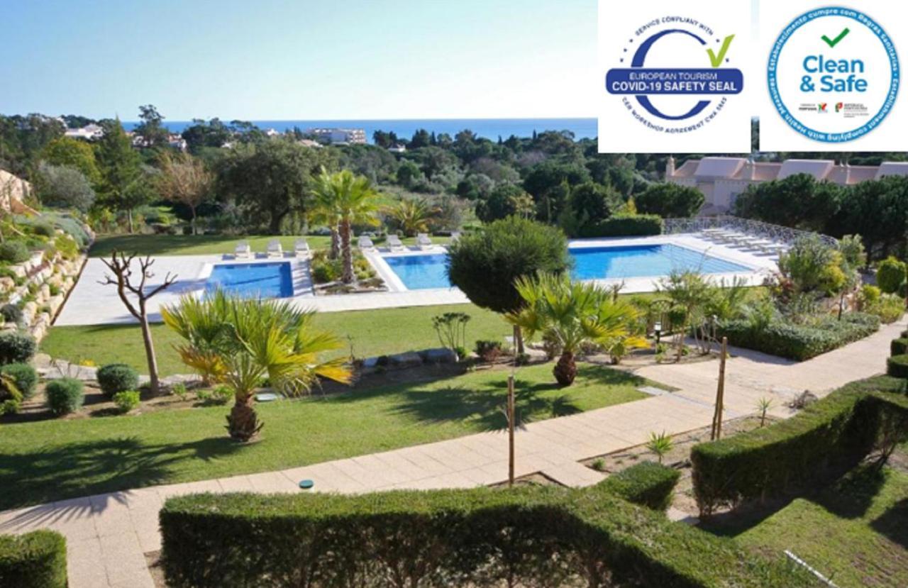 Pinheiros Da Balaia Villas Albufeira Exterior photo