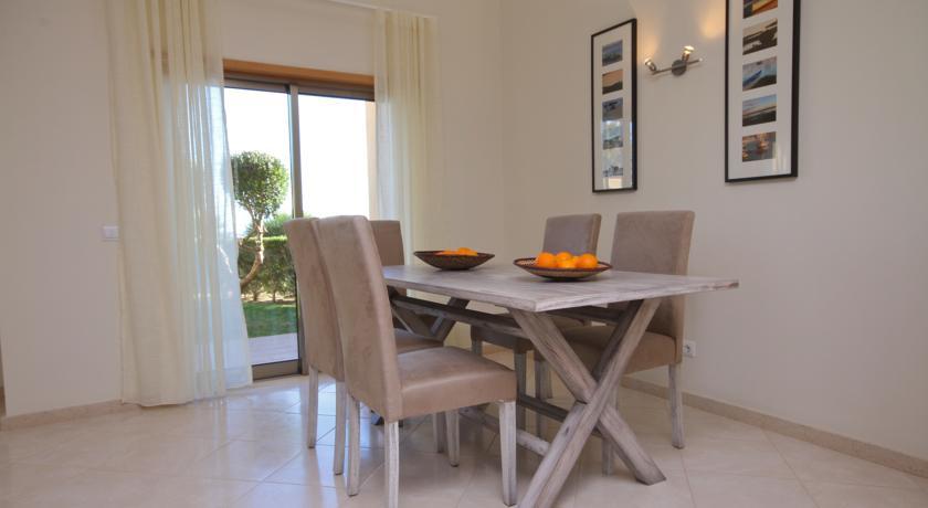 Pinheiros Da Balaia Villas Albufeira Exterior photo