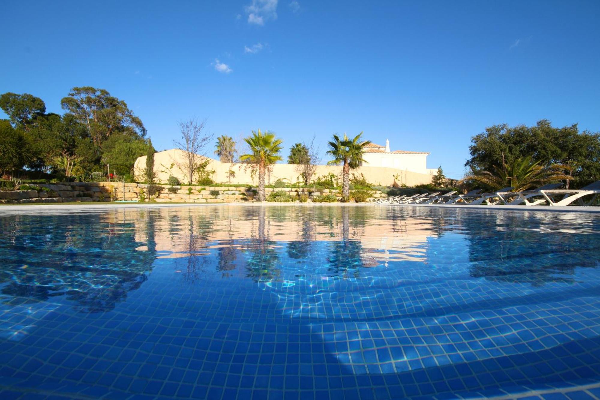 Pinheiros Da Balaia Villas Albufeira Exterior photo