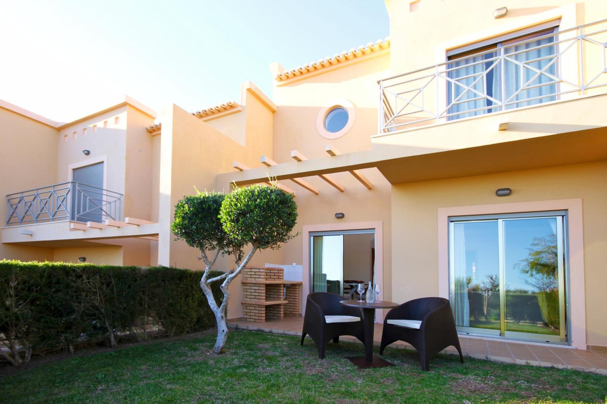 Pinheiros Da Balaia Villas Albufeira Exterior photo