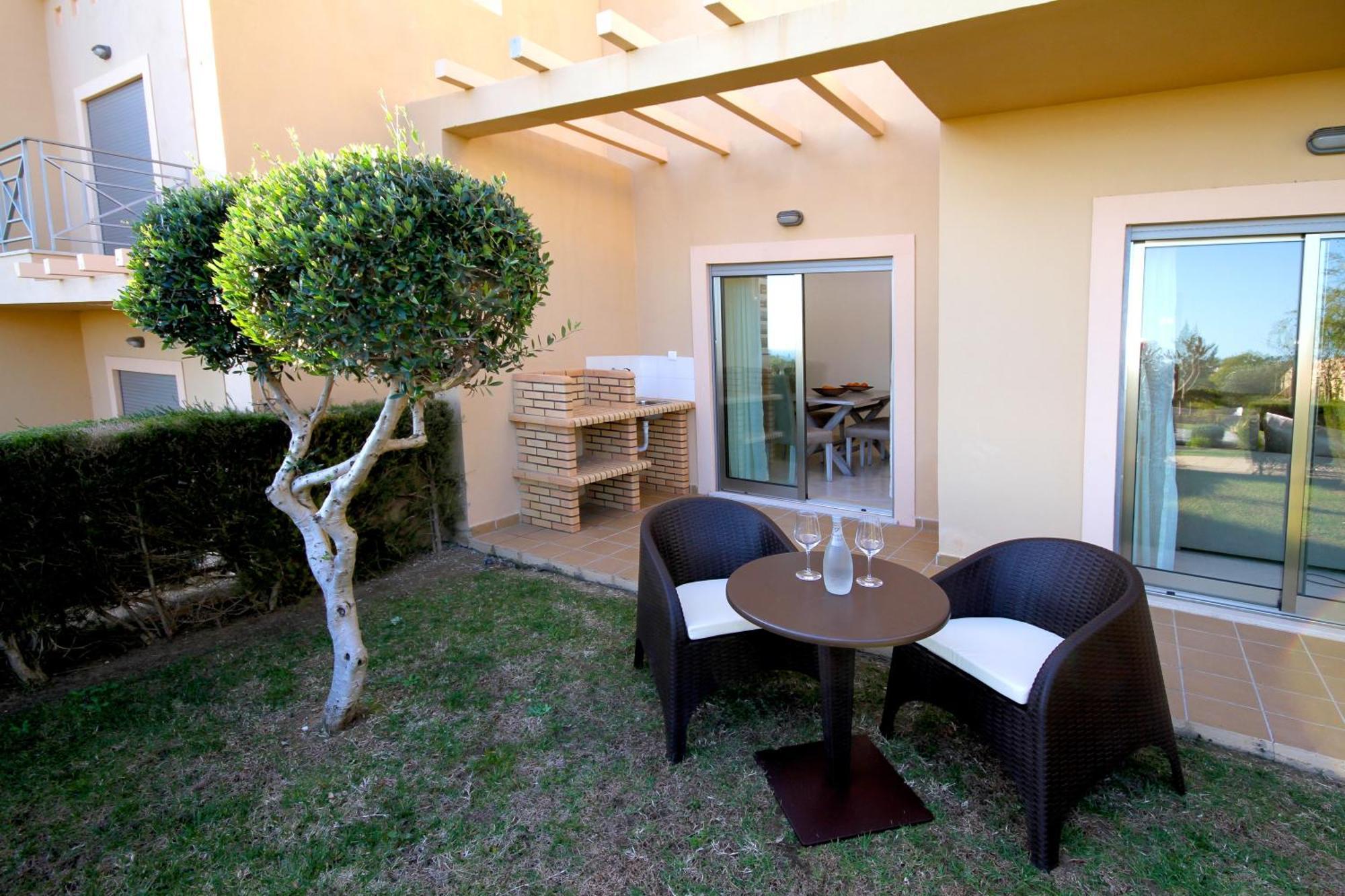 Pinheiros Da Balaia Villas Albufeira Exterior photo