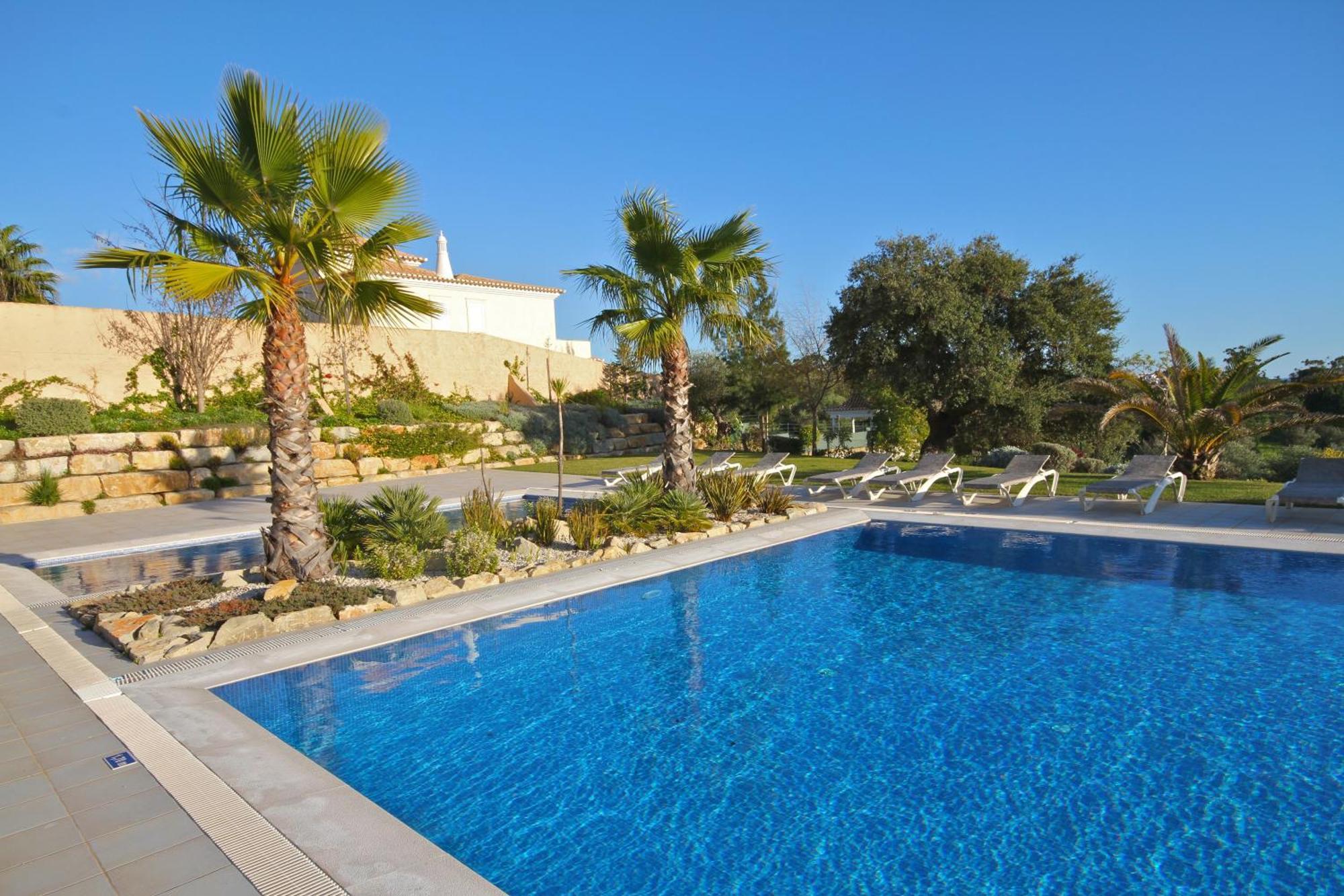 Pinheiros Da Balaia Villas Albufeira Exterior photo