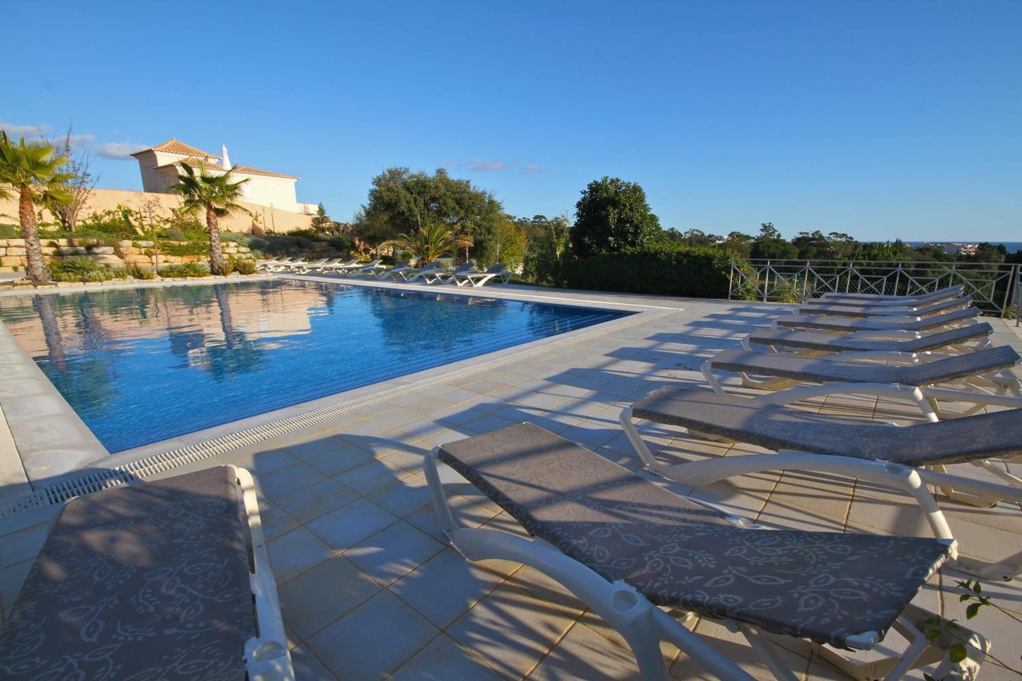 Pinheiros Da Balaia Villas Albufeira Exterior photo