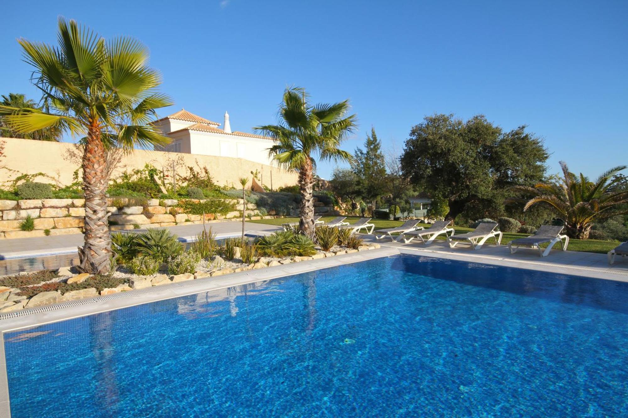 Pinheiros Da Balaia Villas Albufeira Exterior photo