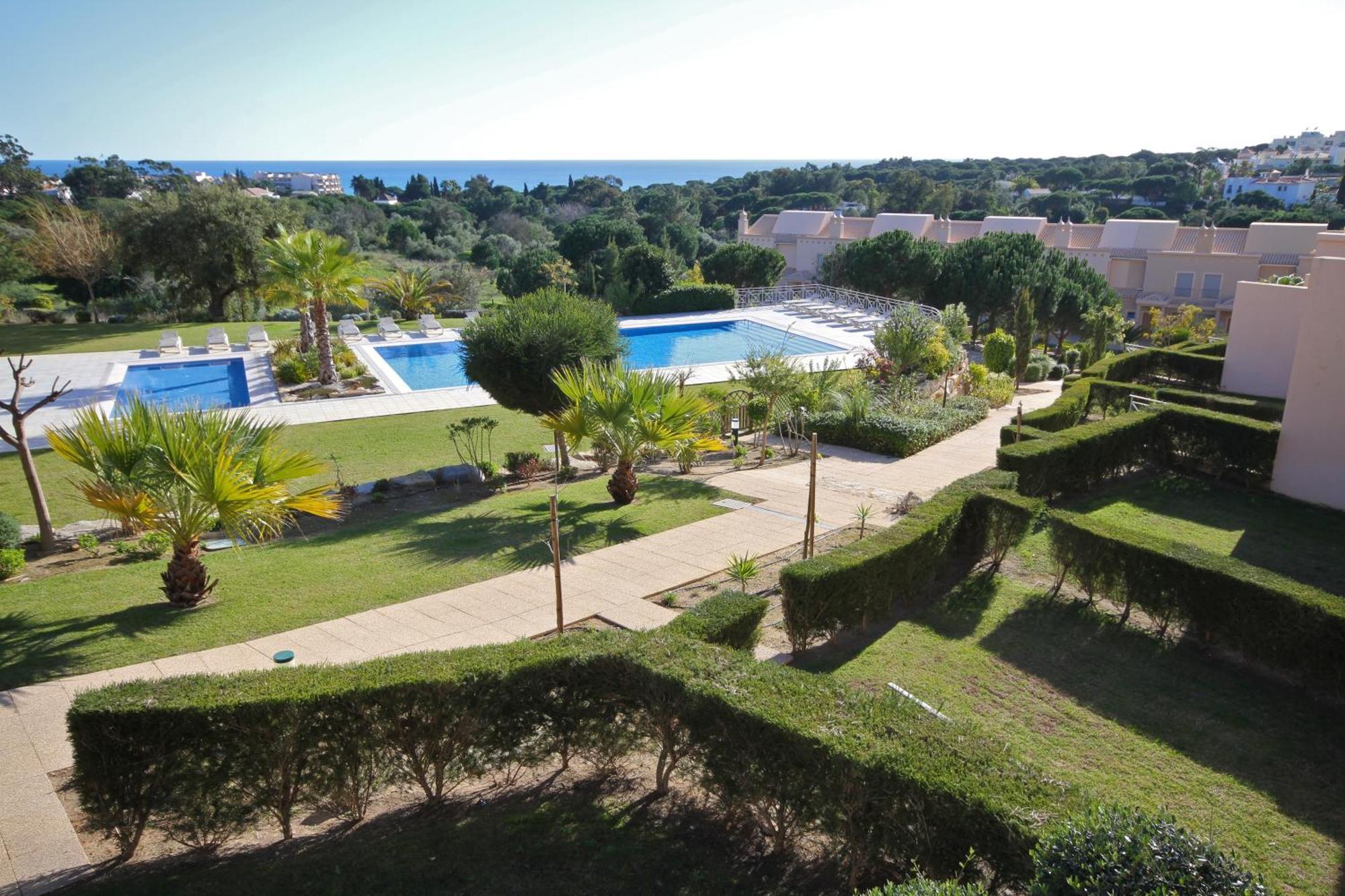 Pinheiros Da Balaia Villas Albufeira Exterior photo