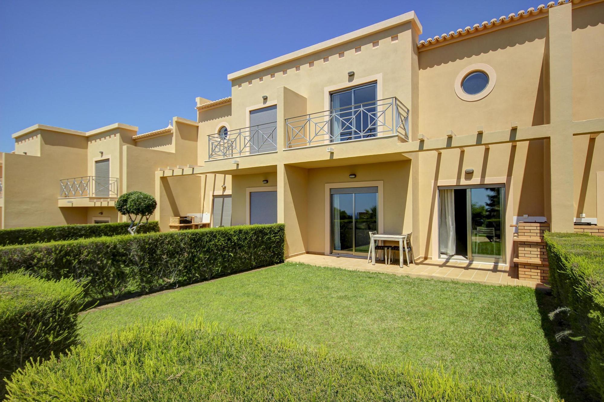 Pinheiros Da Balaia Villas Albufeira Exterior photo
