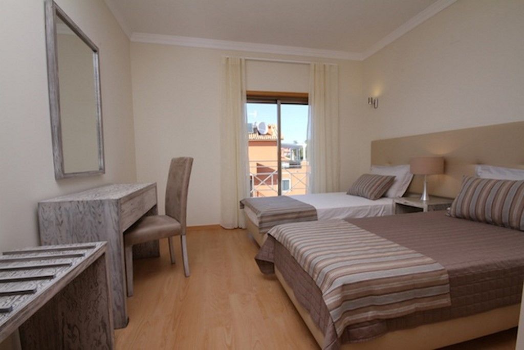 Pinheiros Da Balaia Villas Albufeira Exterior photo