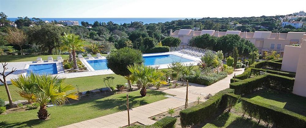 Pinheiros Da Balaia Villas Albufeira Exterior photo