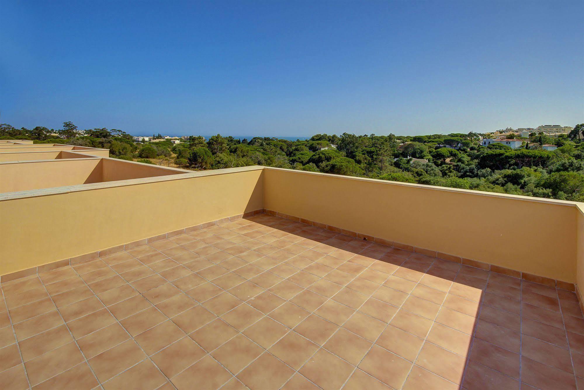 Pinheiros Da Balaia Villas Albufeira Exterior photo