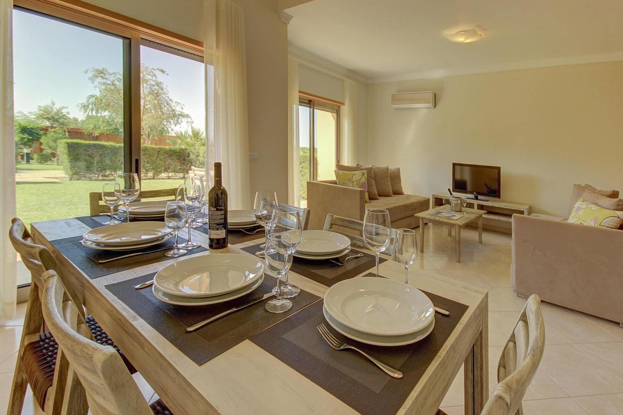 Pinheiros Da Balaia Villas Albufeira Exterior photo