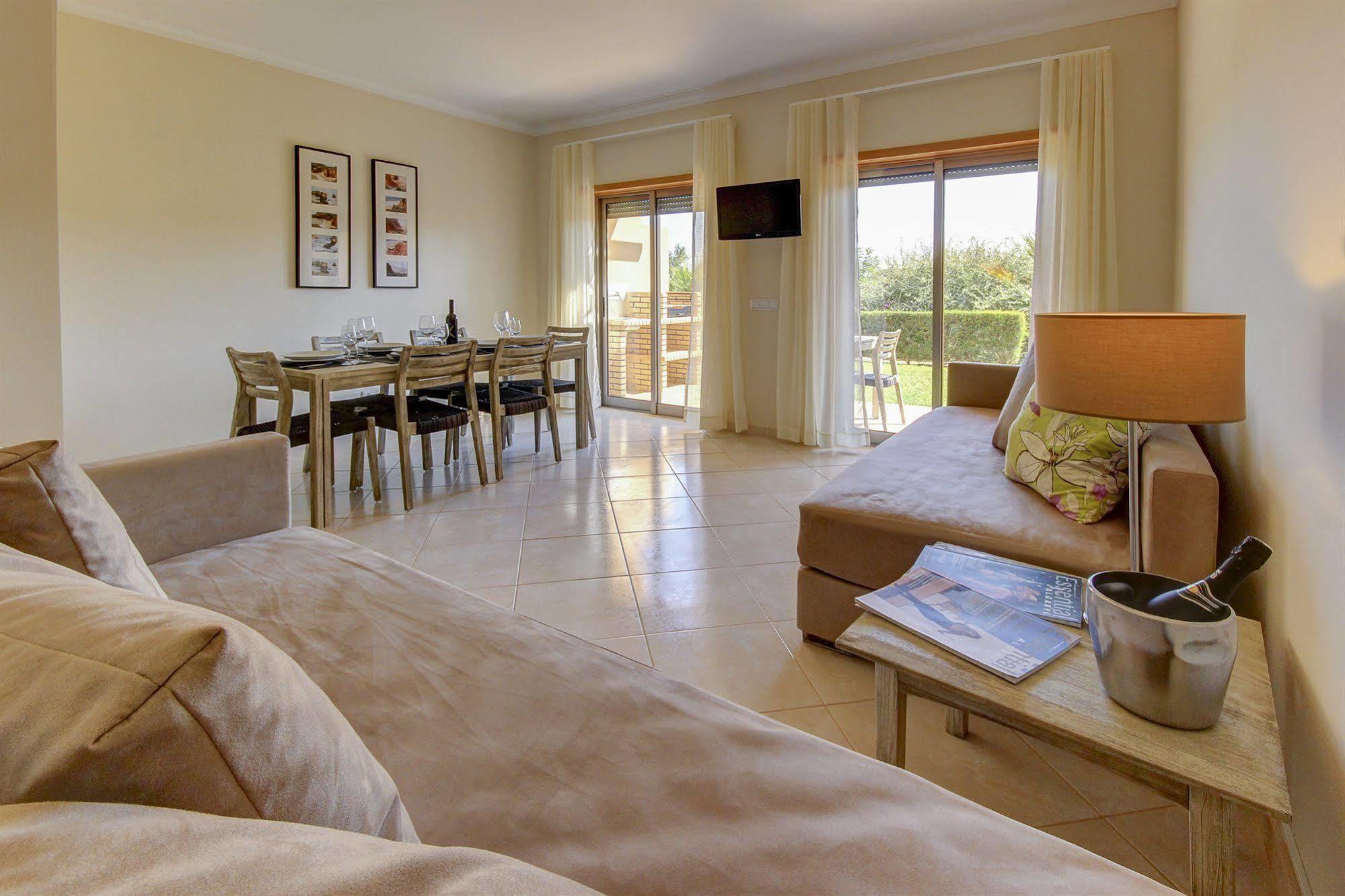 Pinheiros Da Balaia Villas Albufeira Exterior photo
