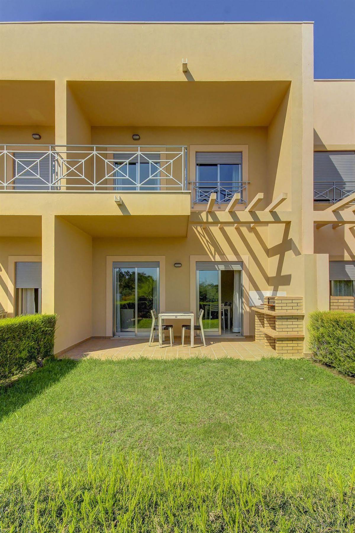 Pinheiros Da Balaia Villas Albufeira Exterior photo