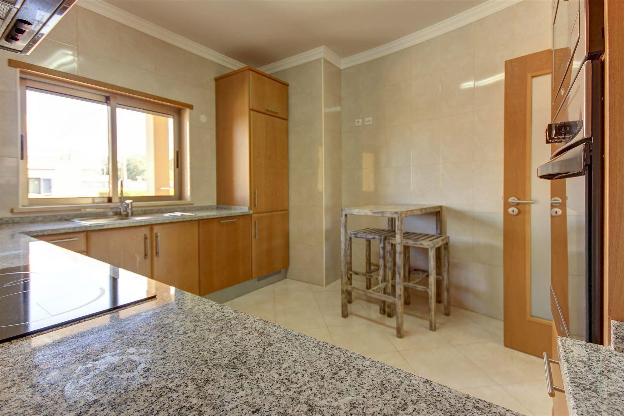 Pinheiros Da Balaia Villas Albufeira Exterior photo